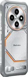 Смартфон Blackview FORT 2 8/128GB Lightning White - мініатюра 6