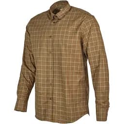 Сорочка Chevalier Belmont 2XL Brown - мініатюра 3