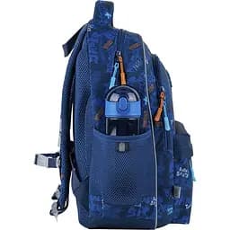 Рюкзак GoPack Education 182M Crazy Skate (GO25-182M-7) - мініатюра 5