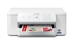 Принтер Epson WorkForce Pro WF-C4310DW (C11CK18401)