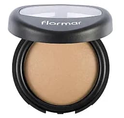 Пудра запечена Flormar Baked Powder, відтінок 020 (Soft Beige), 9 г (8000019544741)