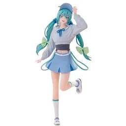 Фігурка Sega Luminasta Хацуне Міку Hatsune Miku Conceptual series Vol.2 21 см S HM CSV2