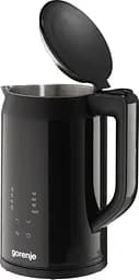 Електрочайник Gorenje K17DWDII teh0021911 - мініатюра 10