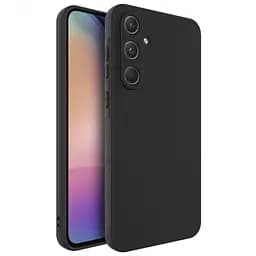 Чохол до мобільного телефона BeCover Samsung Galaxy A56 SM-A566 Black (712898) - мініатюра 1