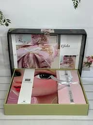 Постільна білизна Efala Ранфорс Romeo Home pbe0051243