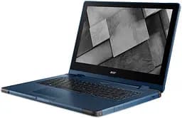 Ноутбук Acer Enduro Urban N3 EUN314-51W 14FHD IPS/Intel i5-1135G7/16/512F/int/Lin/Blue (NR.R18EU.00F) - мініатюра 5