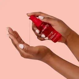 Живильна арганова олія Argan Oil from Morocco Nourishing Miracle Oil Lee Stafford 50 мл - мініатюра 3