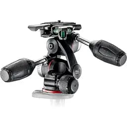 Штатив Manfrotto MK190XPRO3-3W 190 XPRO [121013] - мініатюра 6