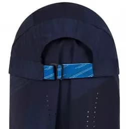 Кепка Buff Pack Sakhara Cap S/M Темно-синій - мініатюра 3
