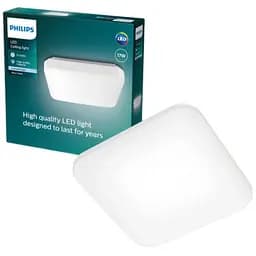Светильник Philips Mauve 40K LED CEILING SQ 17W (915004575603)