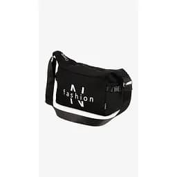 Сумка для дівчинки D618 Fashion Чорний