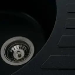 Кухонна мийка Platinum 6250 SOUL (SP000025098) - мініатюра 4