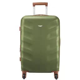 Валіза Semi Line 24" M Green (T5710-2) - мініатюра 2