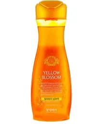 Шампунь Жовте цвітіння безсульфатний Yellow Blossom Shampoo Daeng Gi Meo Ri 400 мл