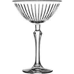 Набір келихів для мартіні Pasabahce Joy 220 мл 4 шт. (440310-4)