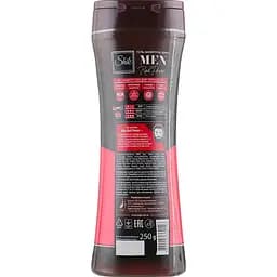 Гель-шампунь Shik Men Red Рower 300 г  - мініатюра 2