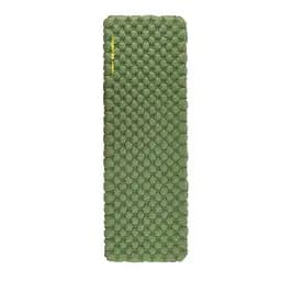 Матрац надувний надлегкий Naturehike CNK2450WS014 з мішком для надування 196см Зелений