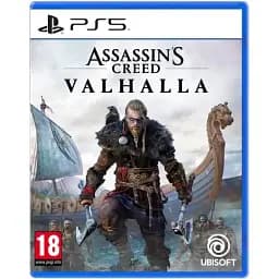 Гра Assassin's Creed Valhalla (російська версія) (PS5)