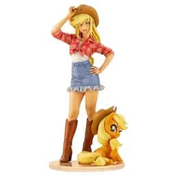 Фігурка Мій маленький поні Еплджек My Little Pony Applejack 20 см CH MLP A 20