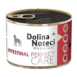 Консерви для собак з проблемами шлунка Dolina Noteci Premium 185 г