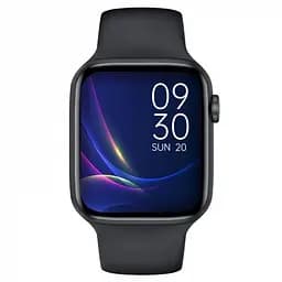 Смарт-годинник Hoco Y5 Pro Black