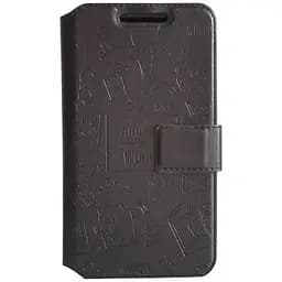 Чохол-книжка Florence New Year I для Htc Desire VC T328d 6 кольорів