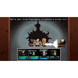 Ключ активації Microsoft Lisa: The Painful - Definitive Edition для Xbox One/Series S/X - мініатюра 4