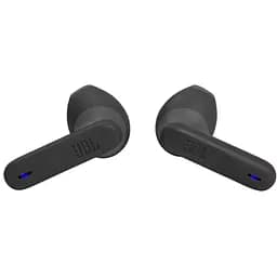 Навушники JBL Vibe 300 TWS Black (JBLV300TWSBLKEU) - мініатюра 2
