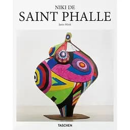 Niki de Saint Phalle
