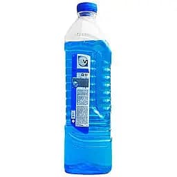 Антифриз SV Oil Ct11 синій 1,5 л