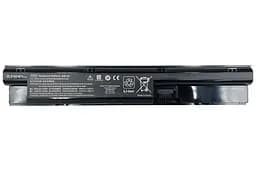 Акумулятор для HP ProBook 440 G0 450 G0 450 G1 455 G1 470 G0 10.8V 5200 mAh (440G1-3S2P-5200) - мініатюра 2