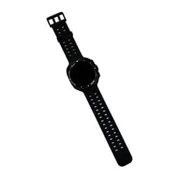 Смарт-годинник W&O X15 Max 38mm, 330 mAh, Amoled+IP67 Black (WOX15MBL) - мініатюра 5