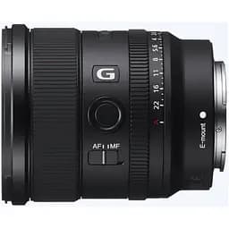 Об'єктив Sony FE 20mm f/1.8 G (SEL20F18G.SYX) [115370] - мініатюра 5