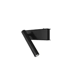 Настінний світильник Skarlat RWLB087 3W BK 4000K