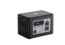 Портативна зарядна станція Veron PS700W power station 192000mAh 220 вольт