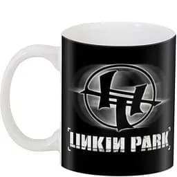 Кухоль GeekLand Лінкін Парк Linkin park 02.27 330 мл білий - мініатюра 3
