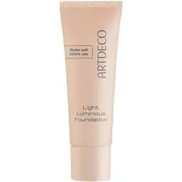 Тональная основа для лица Artdeco Light Luminous Foundation 08 Neutral Porcelain 25 мл