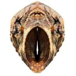 Ласощі AnimalHome калтик яловичий сушений чищений хрящ, для собак, преміум, 250 г