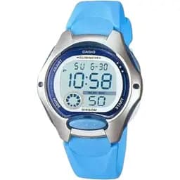 Жіночий годинник Casio Timeless Collection LW-200-2BVEF