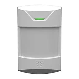 Комплект бездротової охоронної системи Tiras Orion NOVA X. Alarm kit White, з датчиком руху з вбудованою сиреною (21-00154) - мініатюра 3