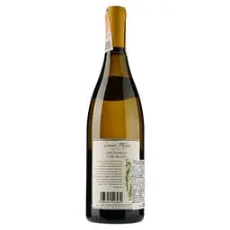 Вино Louis Max Meursault 2018 AOC, 13%, 0,75 л (472767) - мініатюра 2