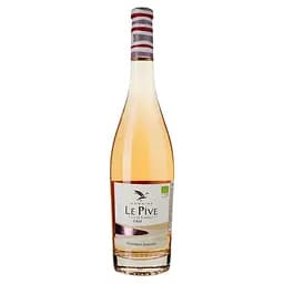 Вино Domaine Le Pive Gris Sable De Camargeu Rose, розовое, сухое, 0,75 л