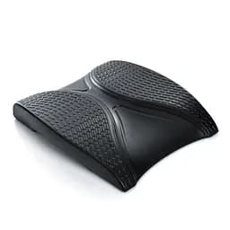 Масажний мат для тренування м'язів преса Bambi MS 3537, 31 x 35,5 x 6,5 см