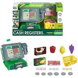 Касовий апарат KDL 888-57