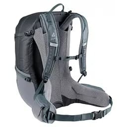 Рюкзак Deuter Futura 27 Graphite-Shale (1052-3400321 4409) - мініатюра 2