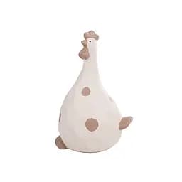 Фігурка Lefard Курочка 10.5 х 9 х 16.5 см (919-435)