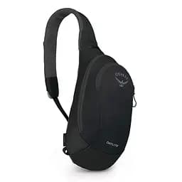 Рюкзак Osprey Daylite Sling Чорний