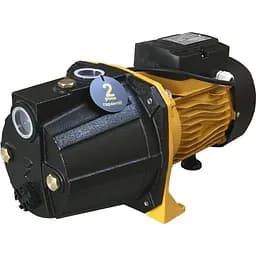 Насос центробежный Optima JET 80A-PL 0.8 кВт чугун короткий