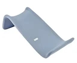 Шезлонг для купания Beaba Transatdo, серый (920369)