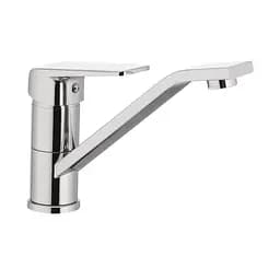 Смеситель для кухни Mixxus Oregon 555 MX0005 Хром